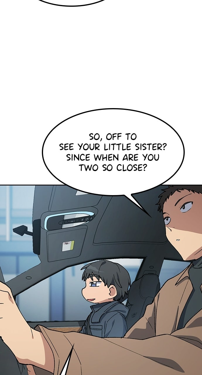 Read Peaceful Camping Life in Another World Manga Online