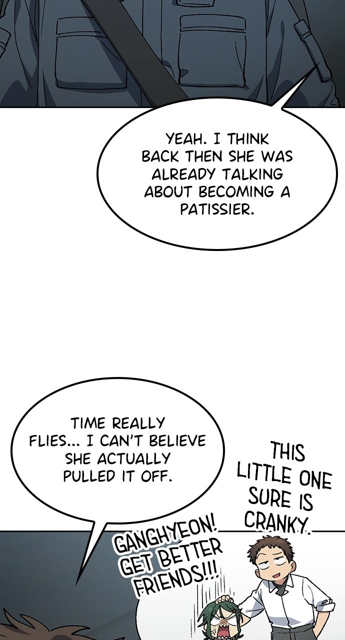 Read Peaceful Camping Life in Another World Manga Online