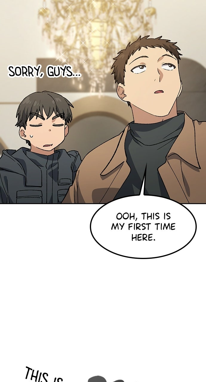 Read Peaceful Camping Life in Another World Manga Online
