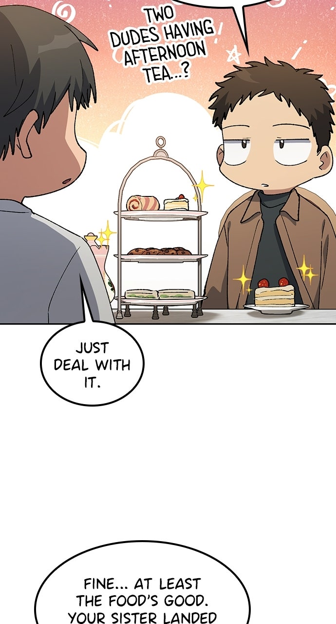Read Peaceful Camping Life in Another World Manga Online