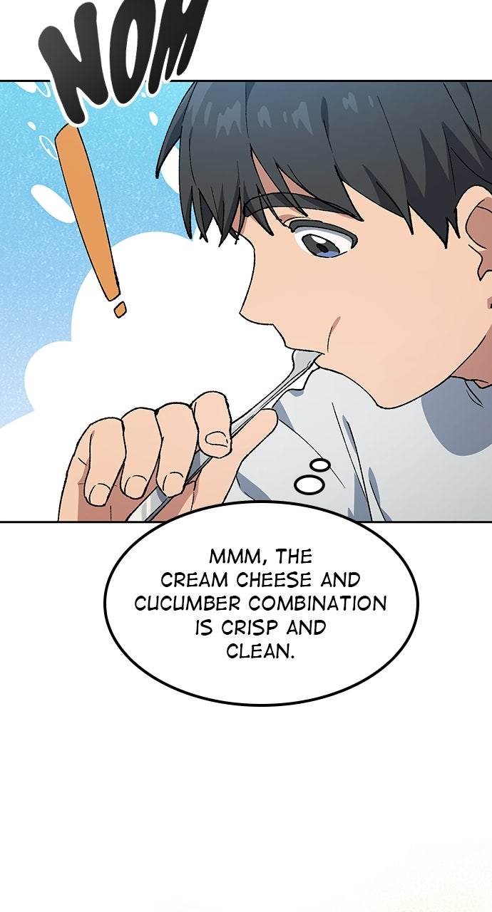 Read Peaceful Camping Life in Another World Manga Online