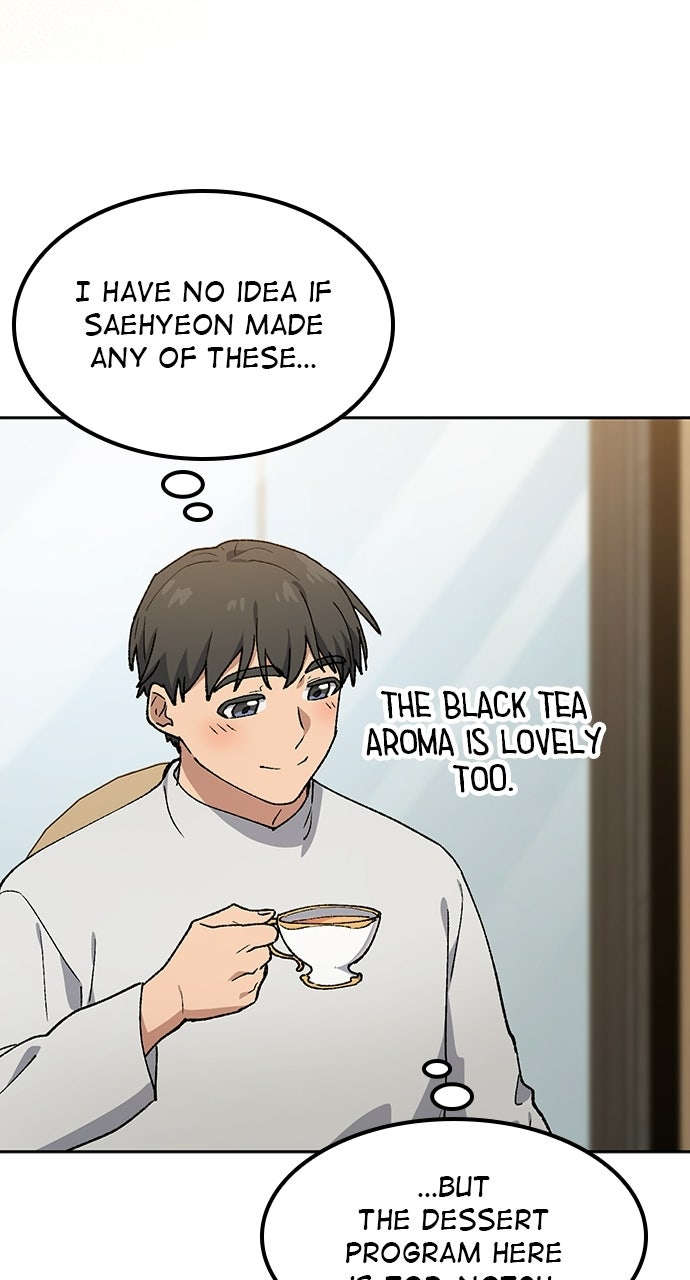 Read Peaceful Camping Life in Another World Manga Online