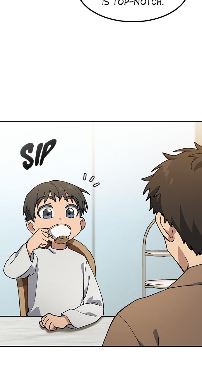 Read Peaceful Camping Life in Another World Manga Online