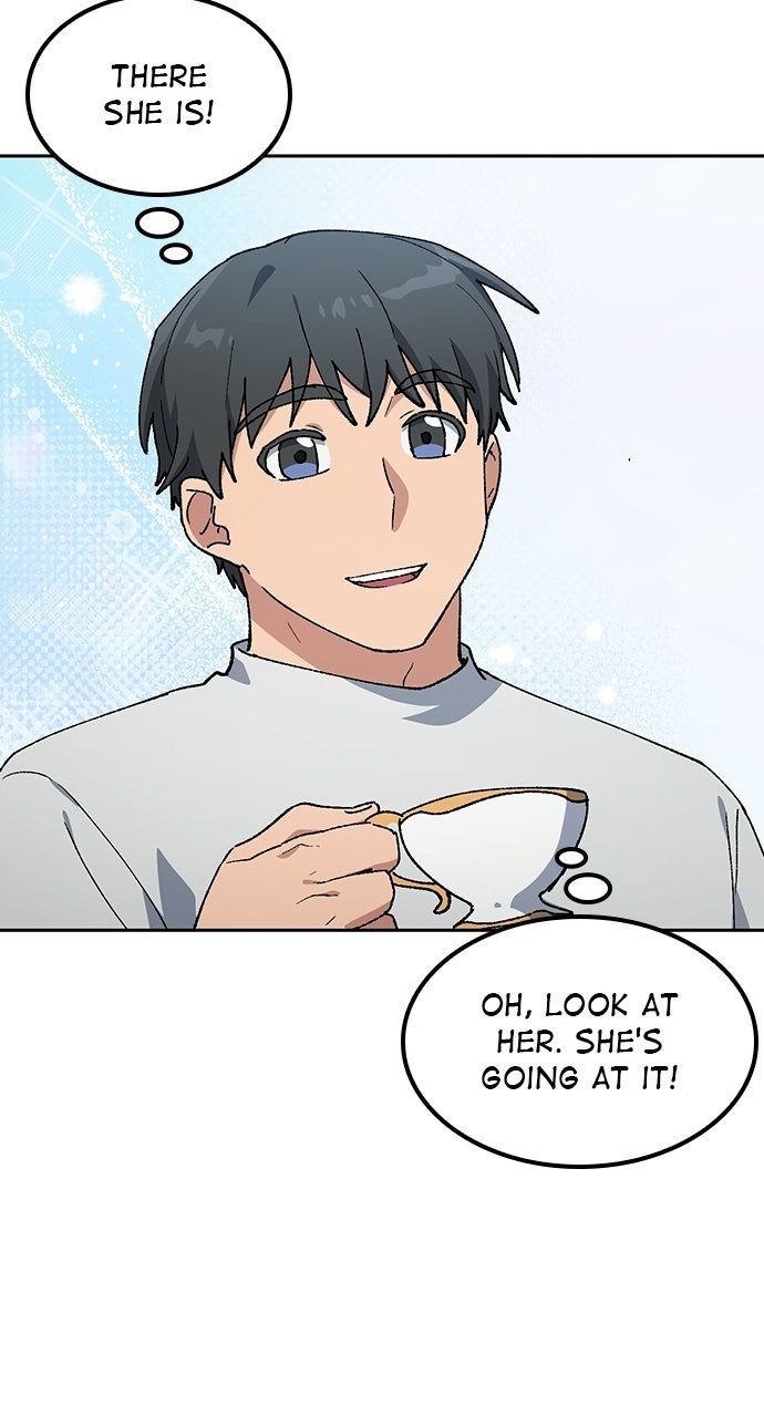 Read Peaceful Camping Life in Another World Manga Online
