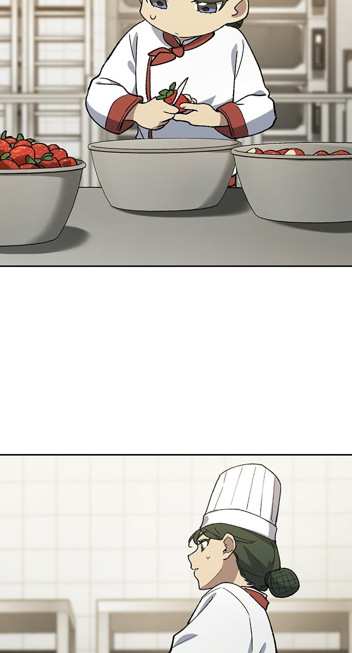 Read Peaceful Camping Life in Another World Manga Online