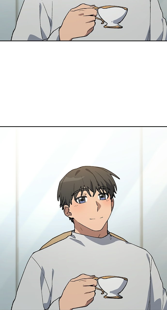 Read Peaceful Camping Life in Another World Manga Online