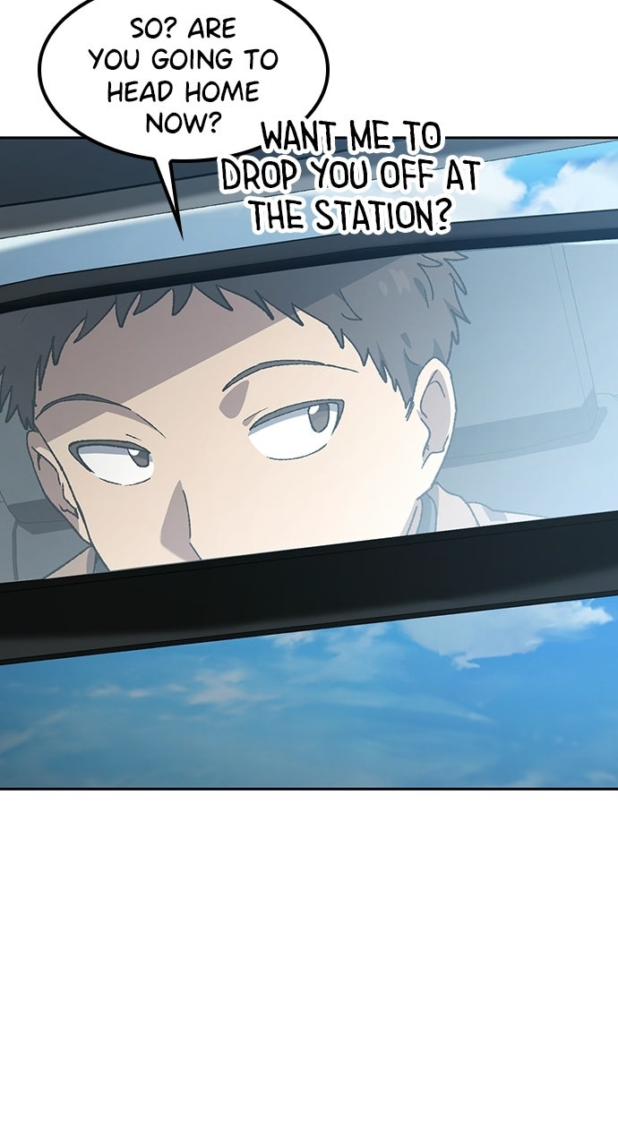 Read Peaceful Camping Life in Another World Manga Online