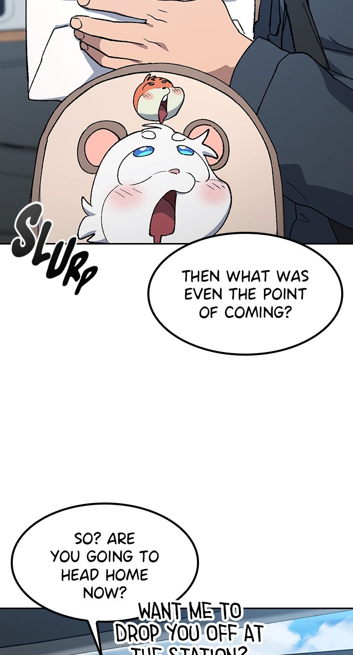 Read Peaceful Camping Life in Another World Manga Online