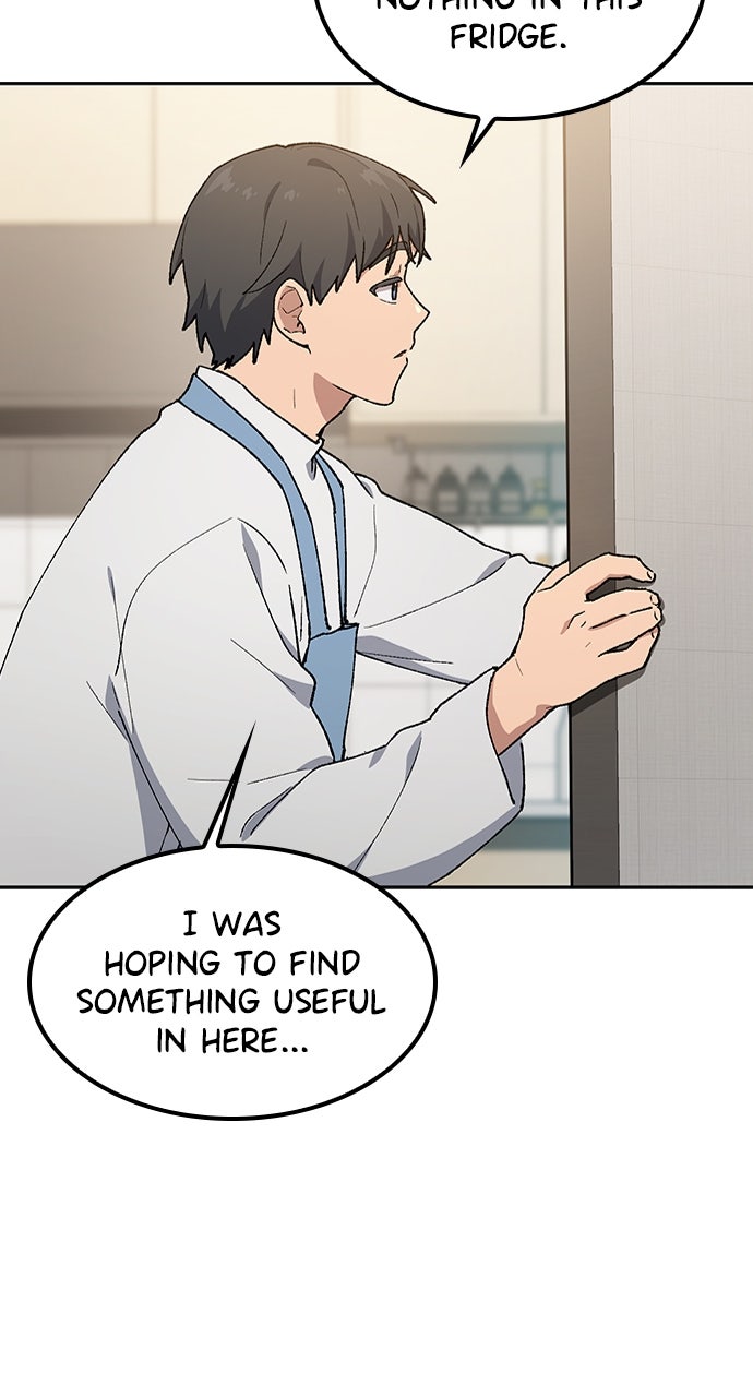 Read Peaceful Camping Life in Another World Manga Online
