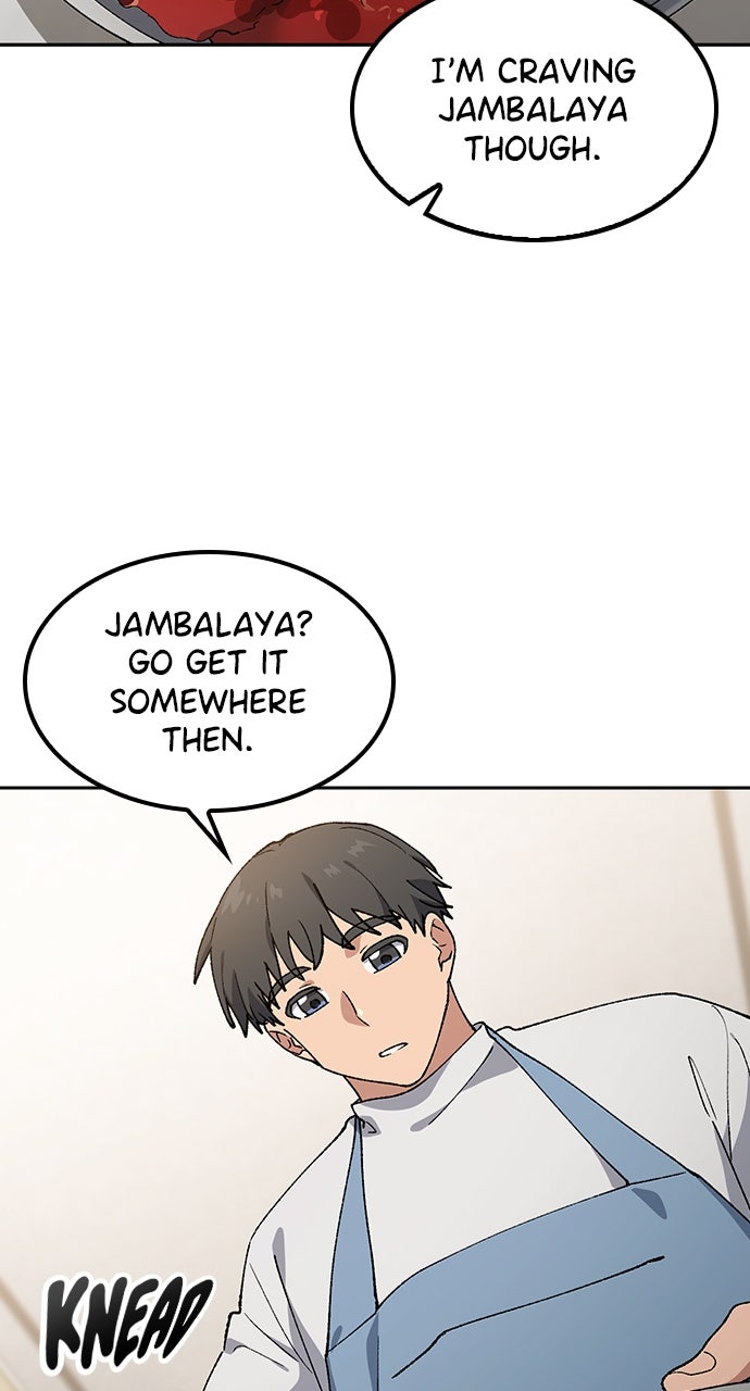 Read Peaceful Camping Life in Another World Manga Online