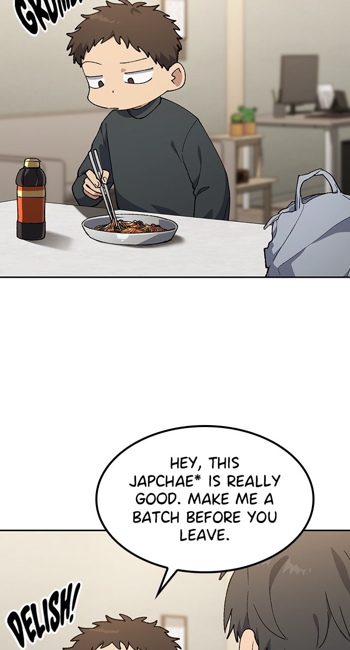 Read Peaceful Camping Life in Another World Manga Online