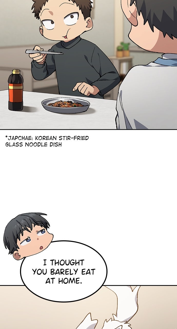 Read Peaceful Camping Life in Another World Manga Online