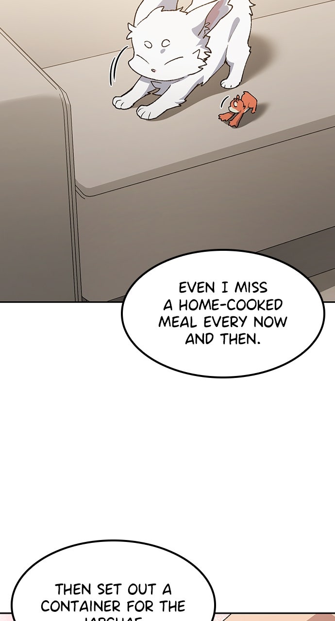 Read Peaceful Camping Life in Another World Manga Online