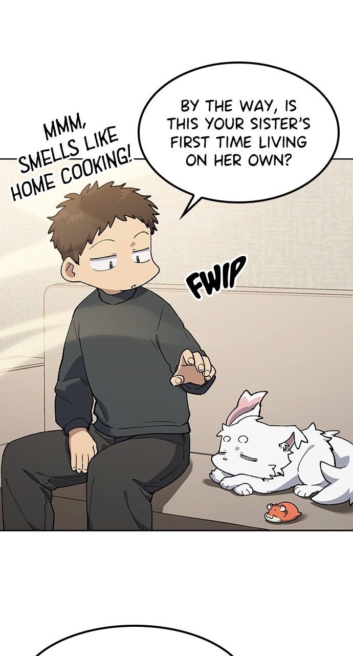 Read Peaceful Camping Life in Another World Manga Online