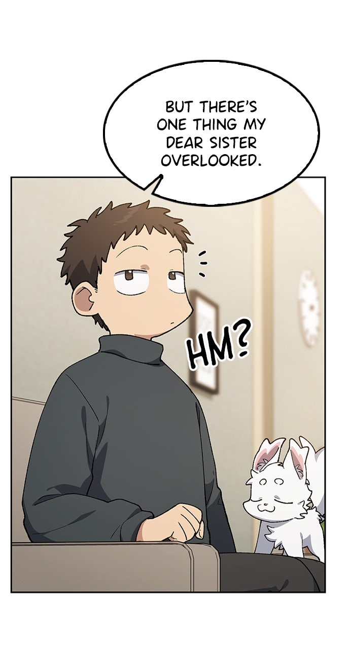 Read Peaceful Camping Life in Another World Manga Online