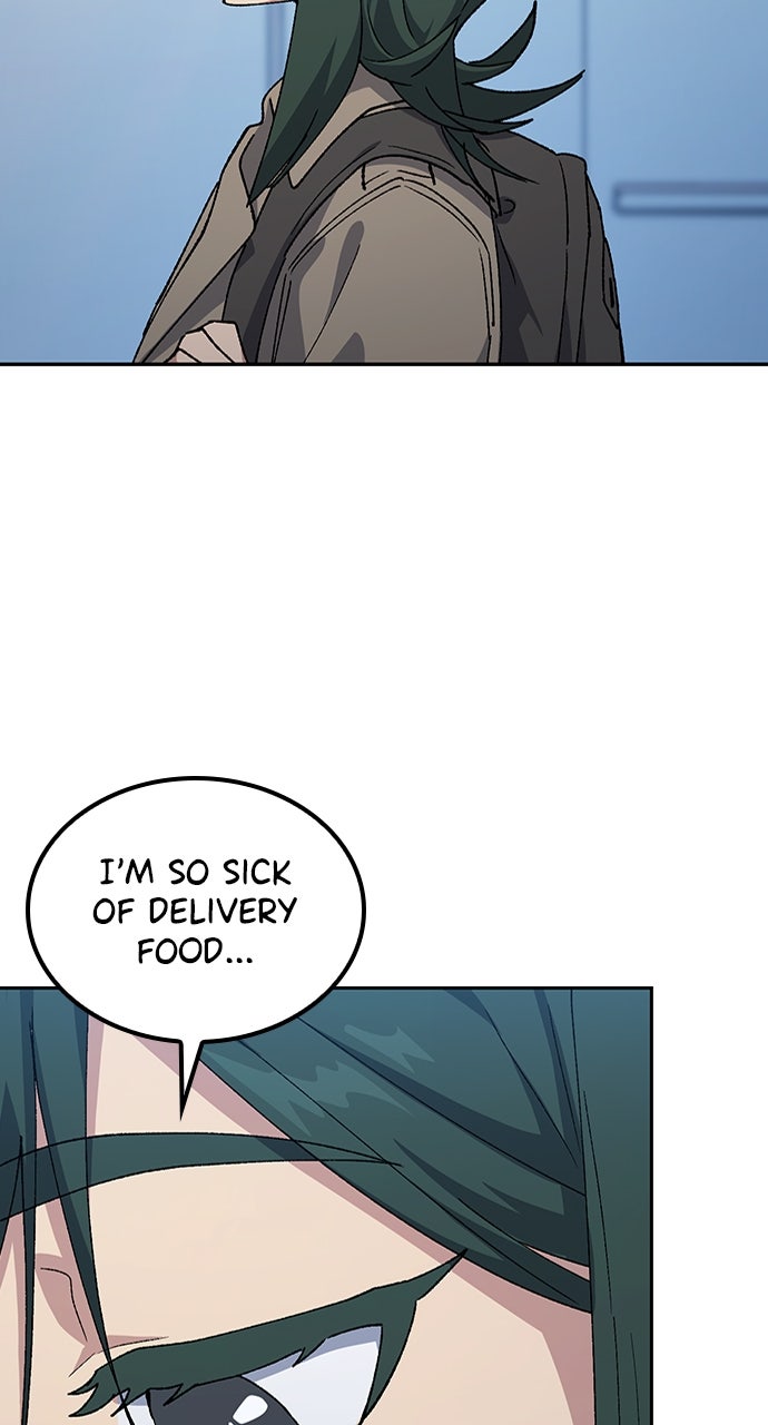 Read Peaceful Camping Life in Another World Manga Online
