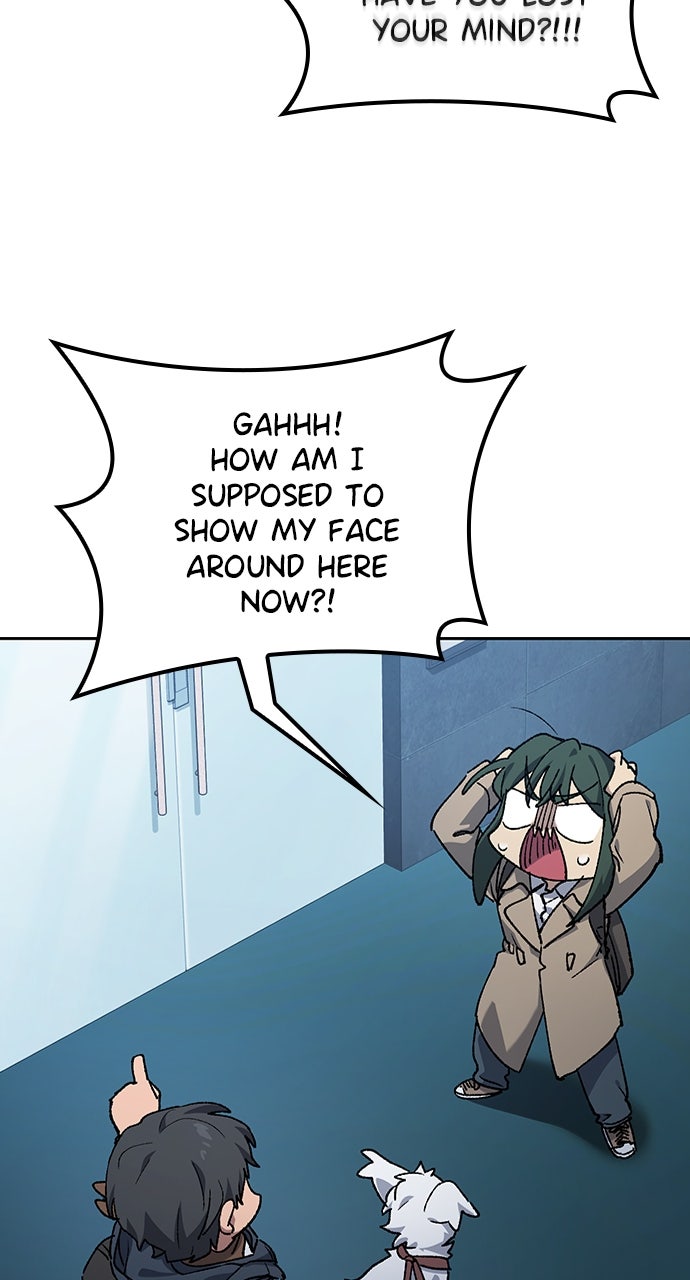 Read Peaceful Camping Life in Another World Manga Online
