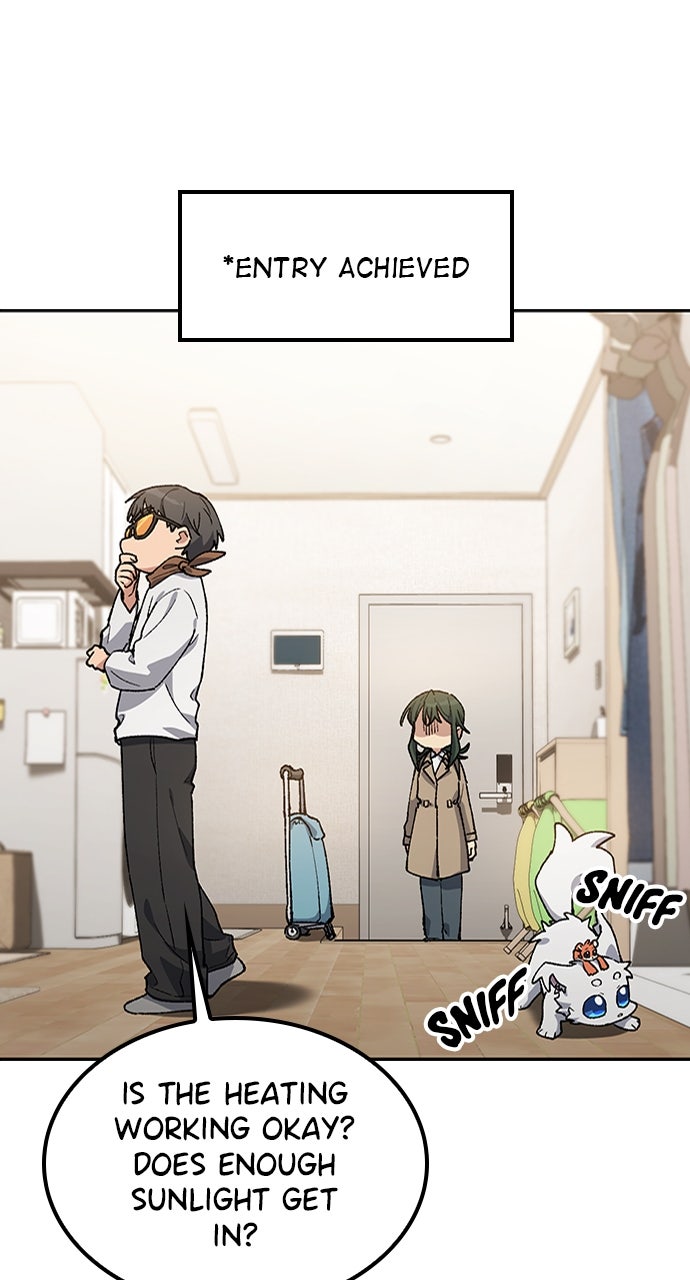 Read Peaceful Camping Life in Another World Manga Online