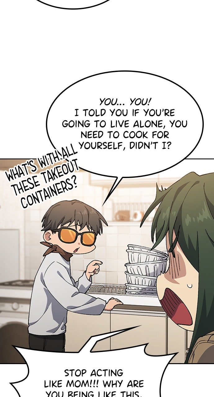 Read Peaceful Camping Life in Another World Manga Online