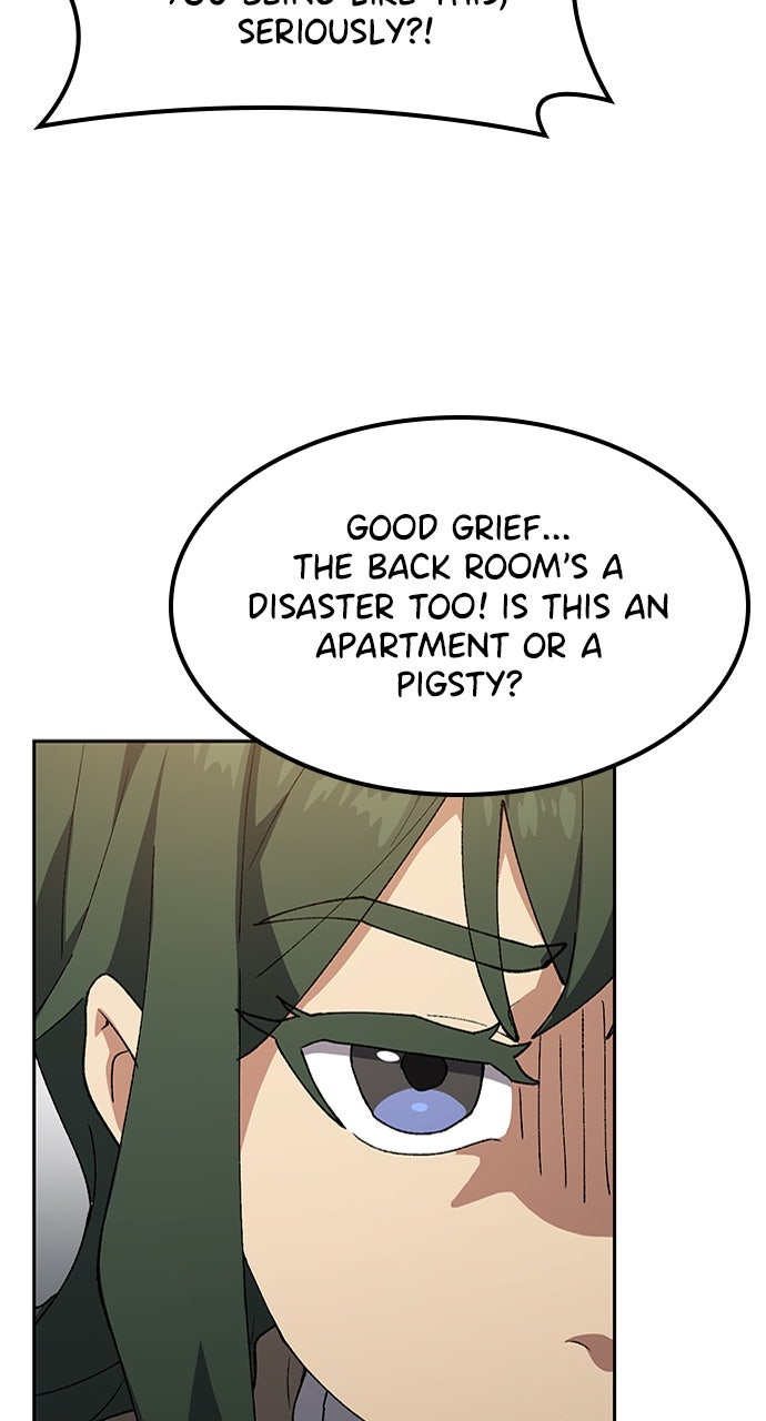 Read Peaceful Camping Life in Another World Manga Online