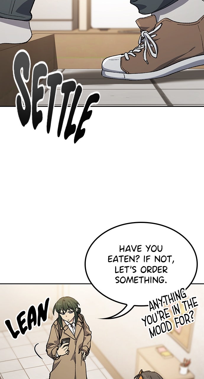 Read Peaceful Camping Life in Another World Manga Online