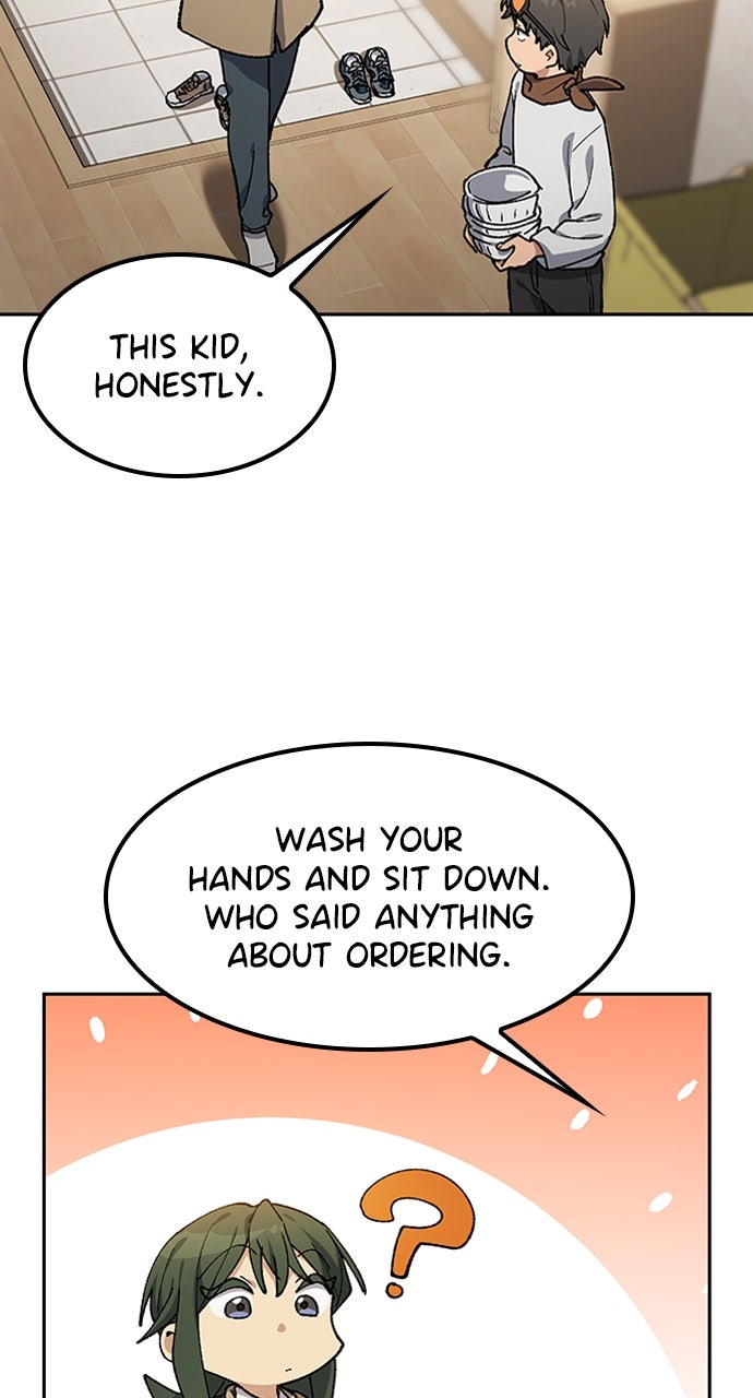 Read Peaceful Camping Life in Another World Manga Online