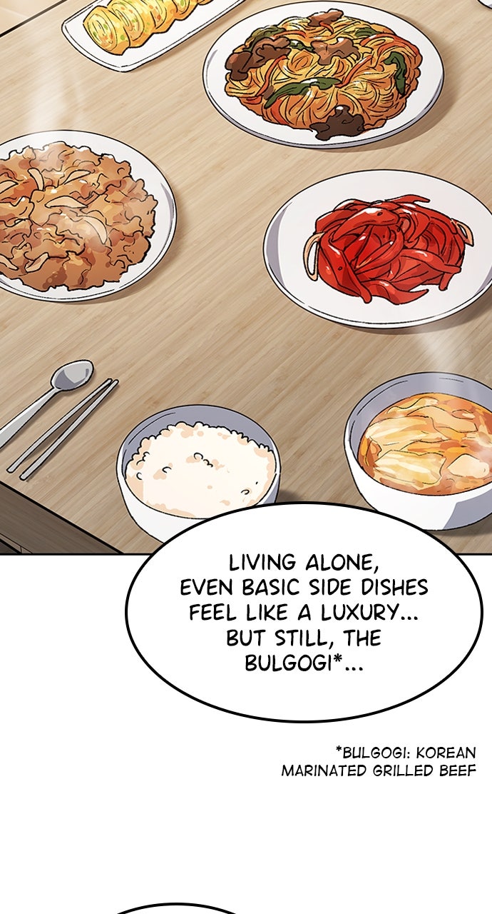 Read Peaceful Camping Life in Another World Manga Online