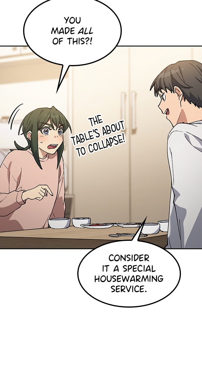 Read Peaceful Camping Life in Another World Manga Online
