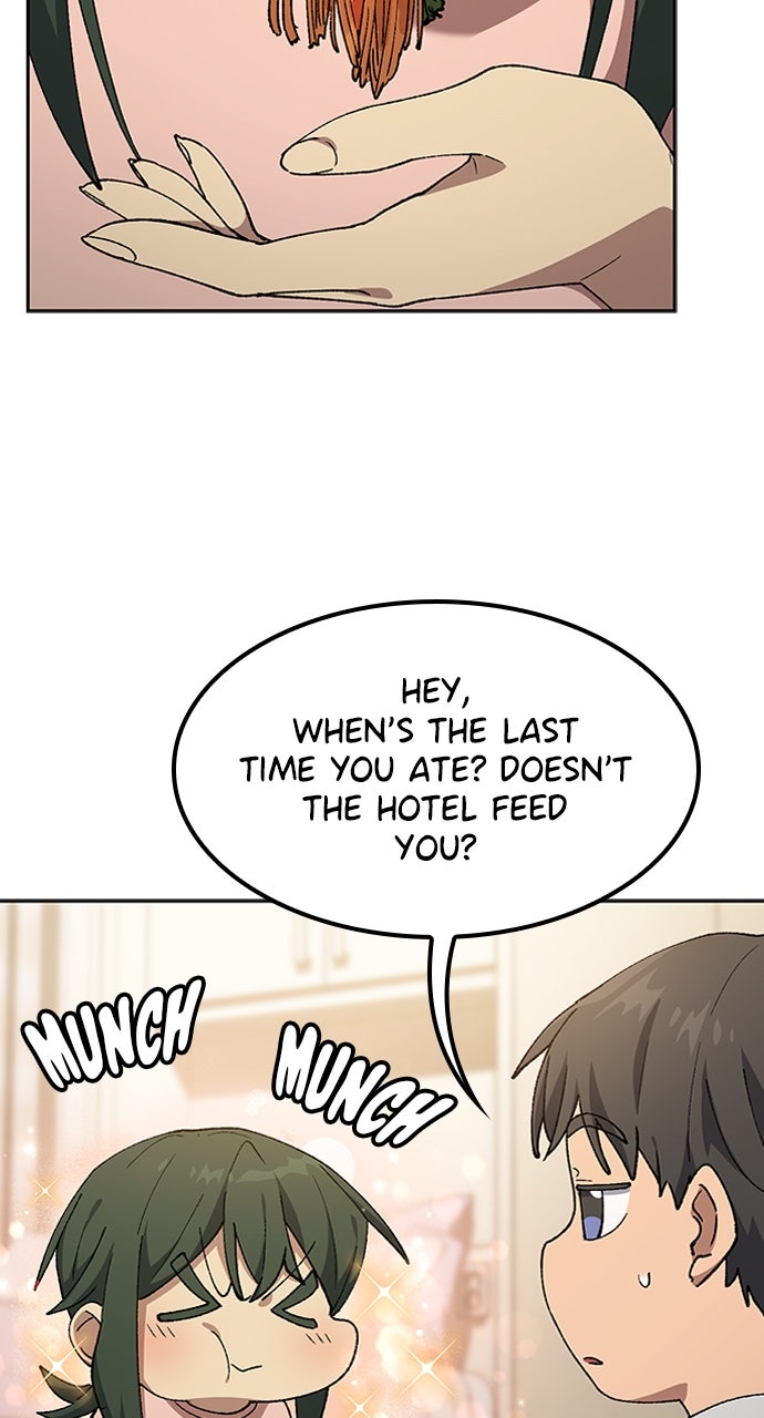 Read Peaceful Camping Life in Another World Manga Online