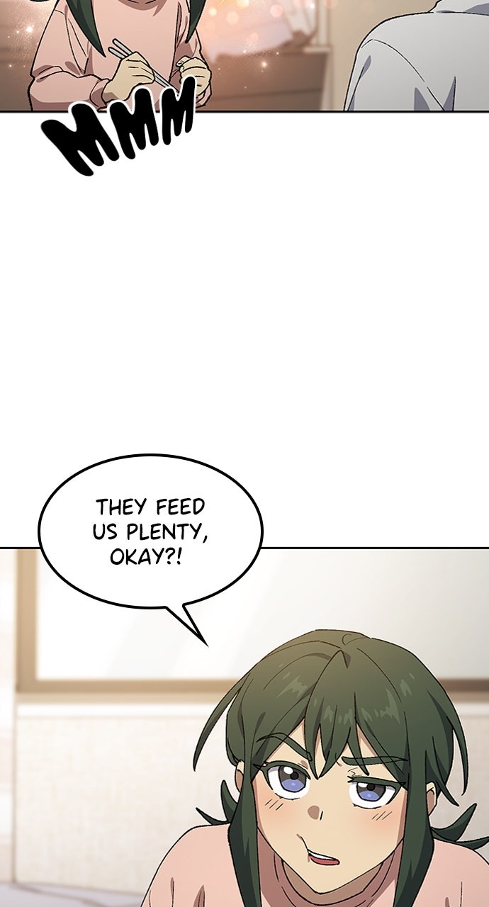 Read Peaceful Camping Life in Another World Manga Online