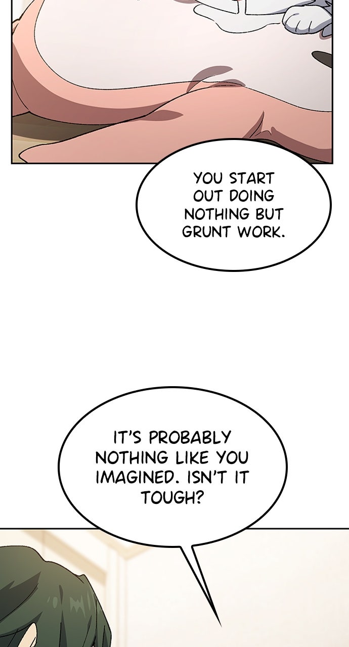 Read Peaceful Camping Life in Another World Manga Online