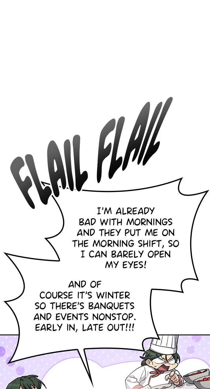 Read Peaceful Camping Life in Another World Manga Online