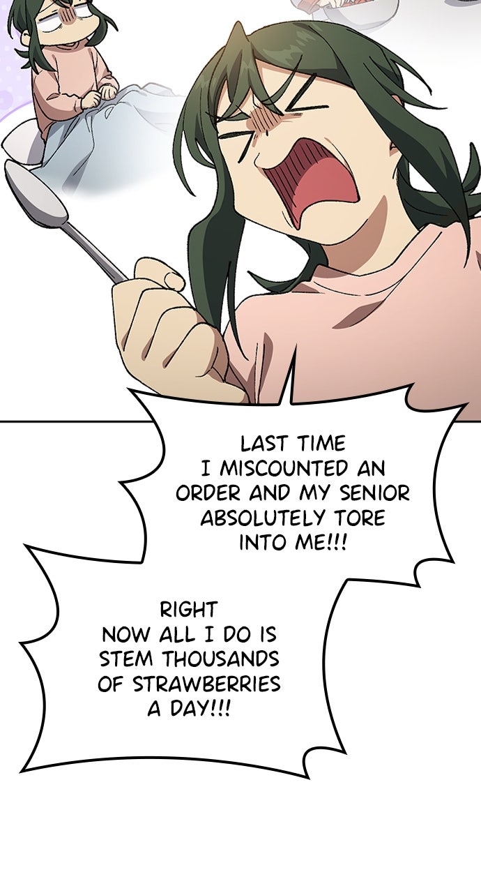 Read Peaceful Camping Life in Another World Manga Online