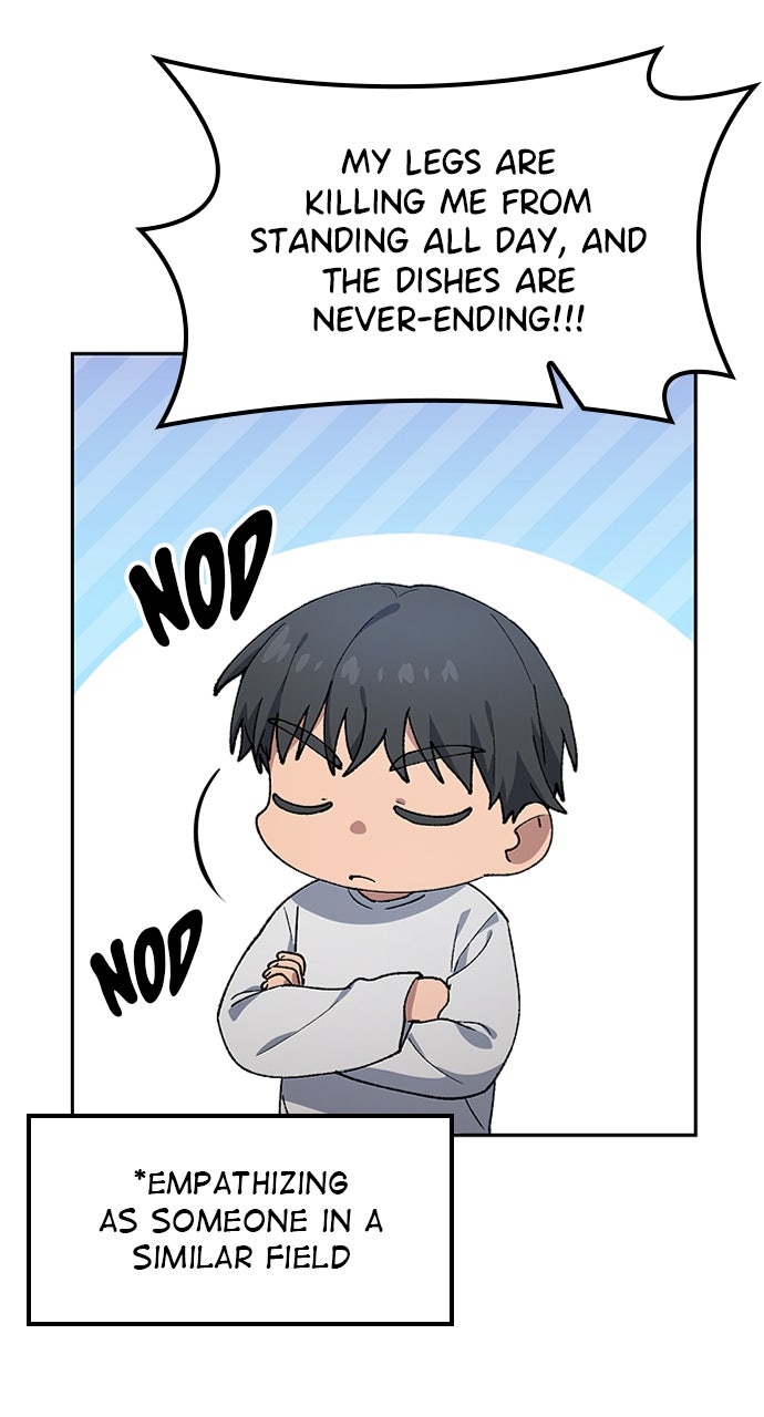 Read Peaceful Camping Life in Another World Manga Online