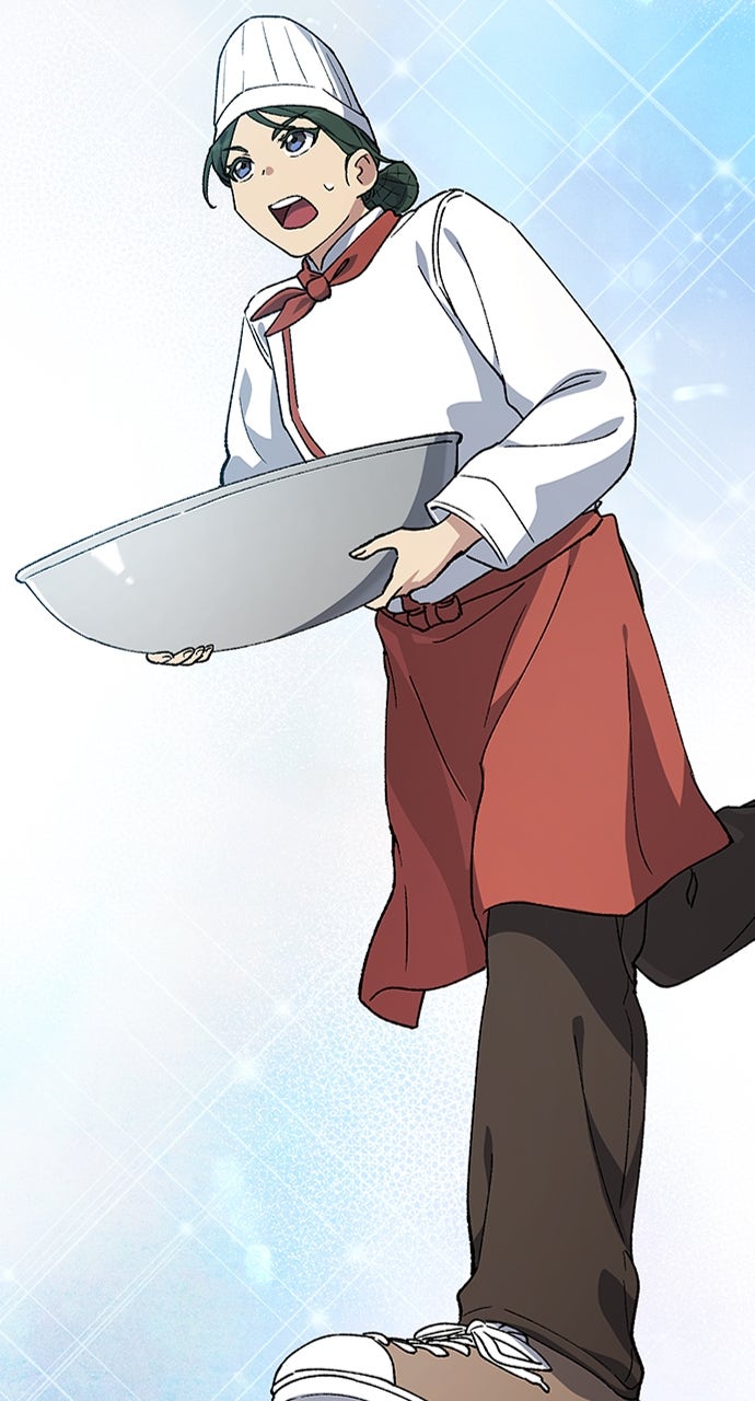 Read Peaceful Camping Life in Another World Manga Online