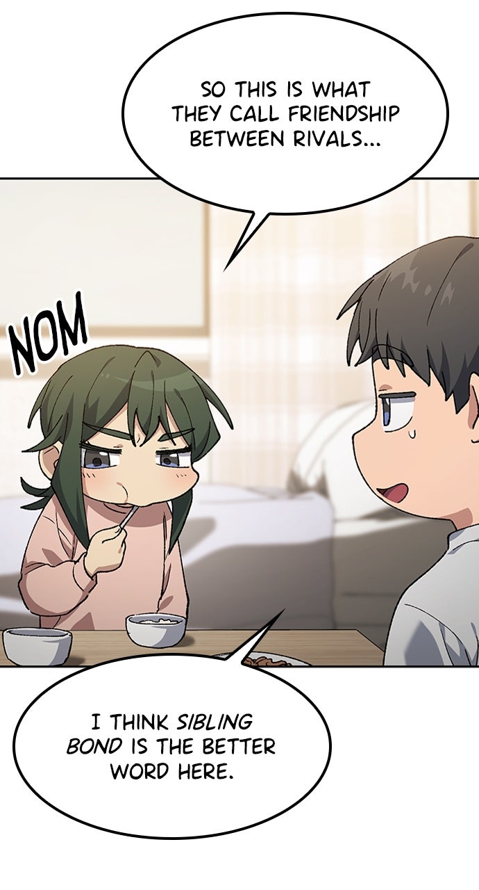 Read Peaceful Camping Life in Another World Manga Online