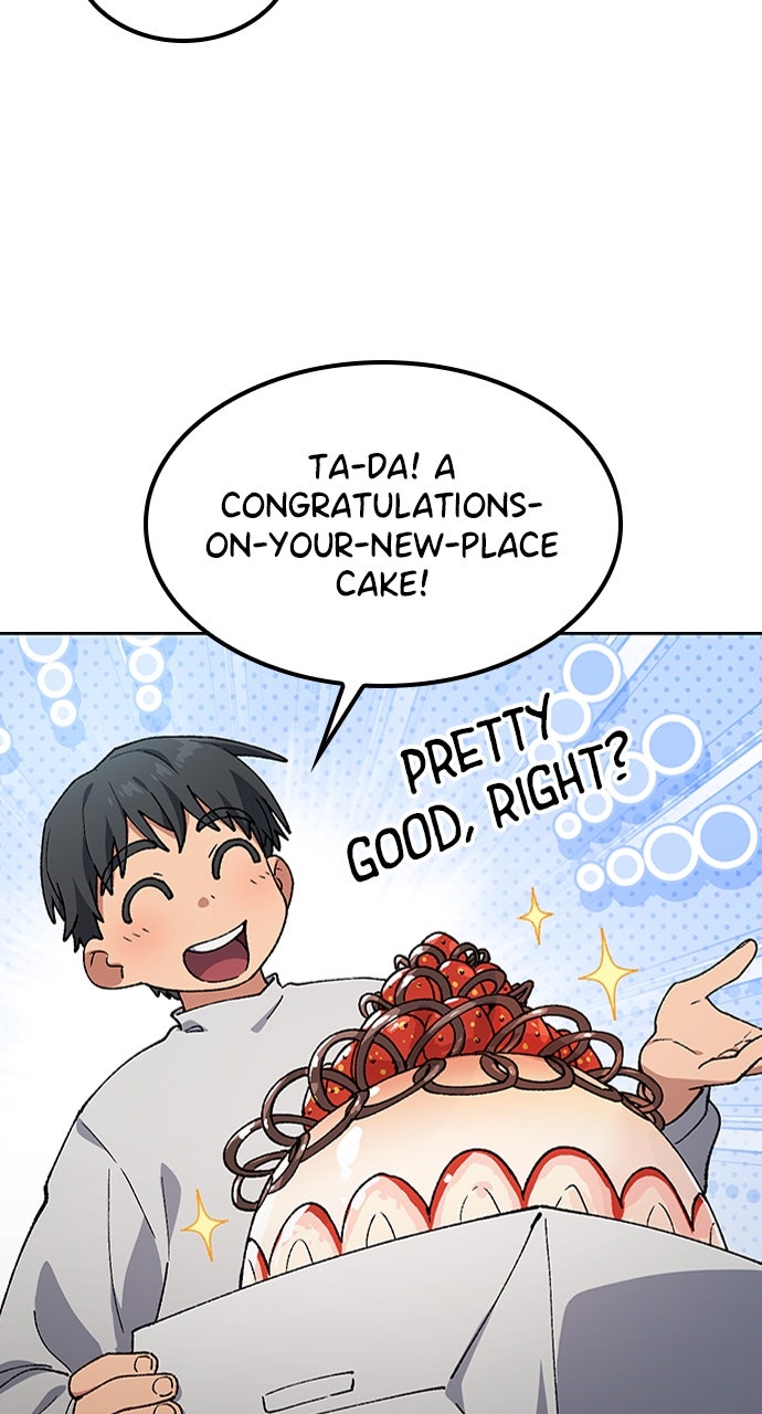 Read Peaceful Camping Life in Another World Manga Online