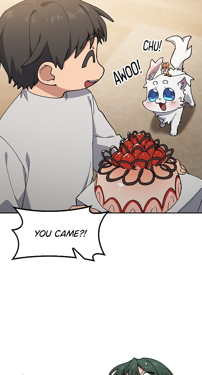 Read Peaceful Camping Life in Another World Manga Online