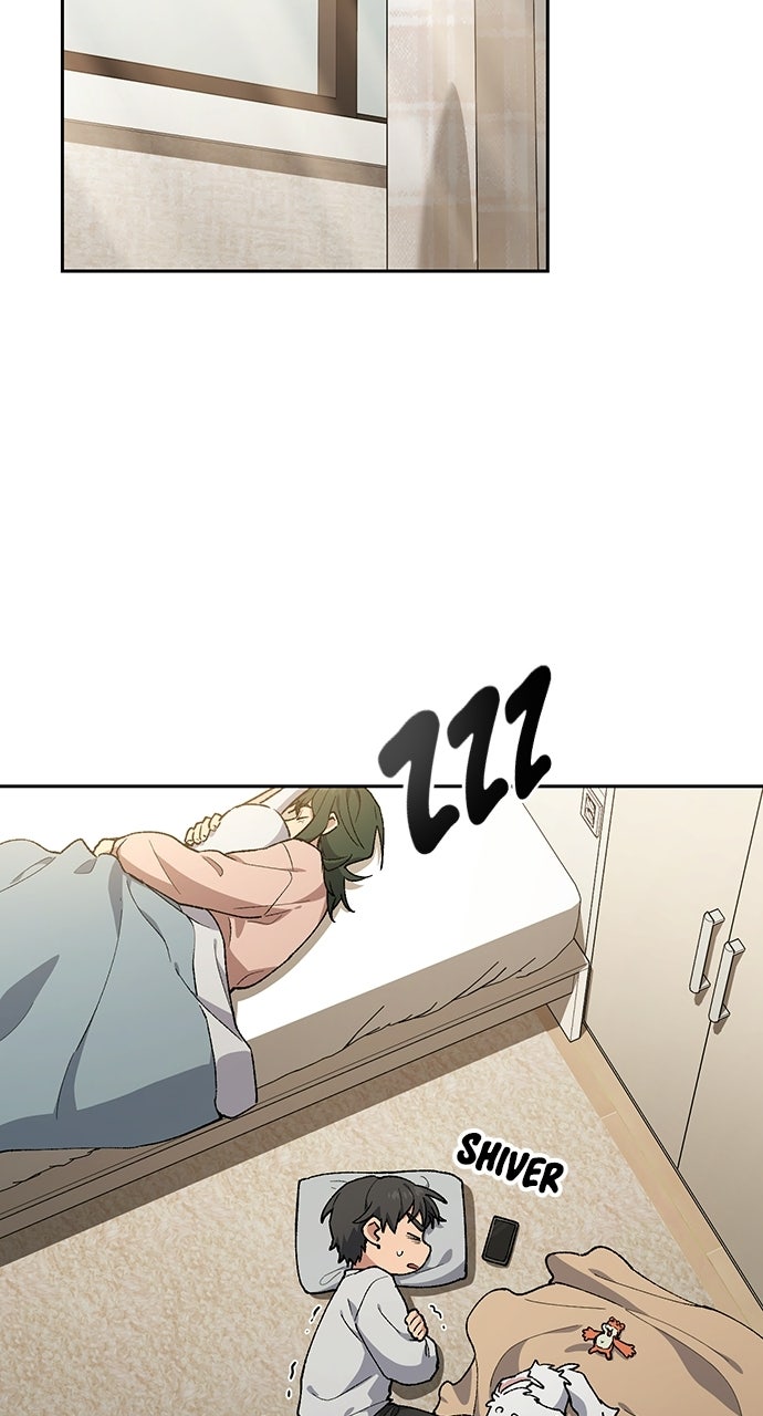 Read Peaceful Camping Life in Another World Manga Online