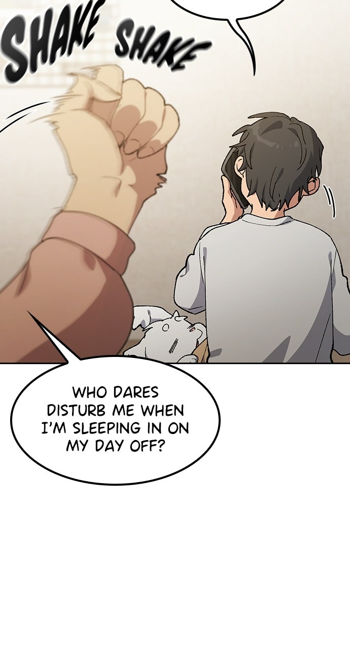 Read Peaceful Camping Life in Another World Manga Online