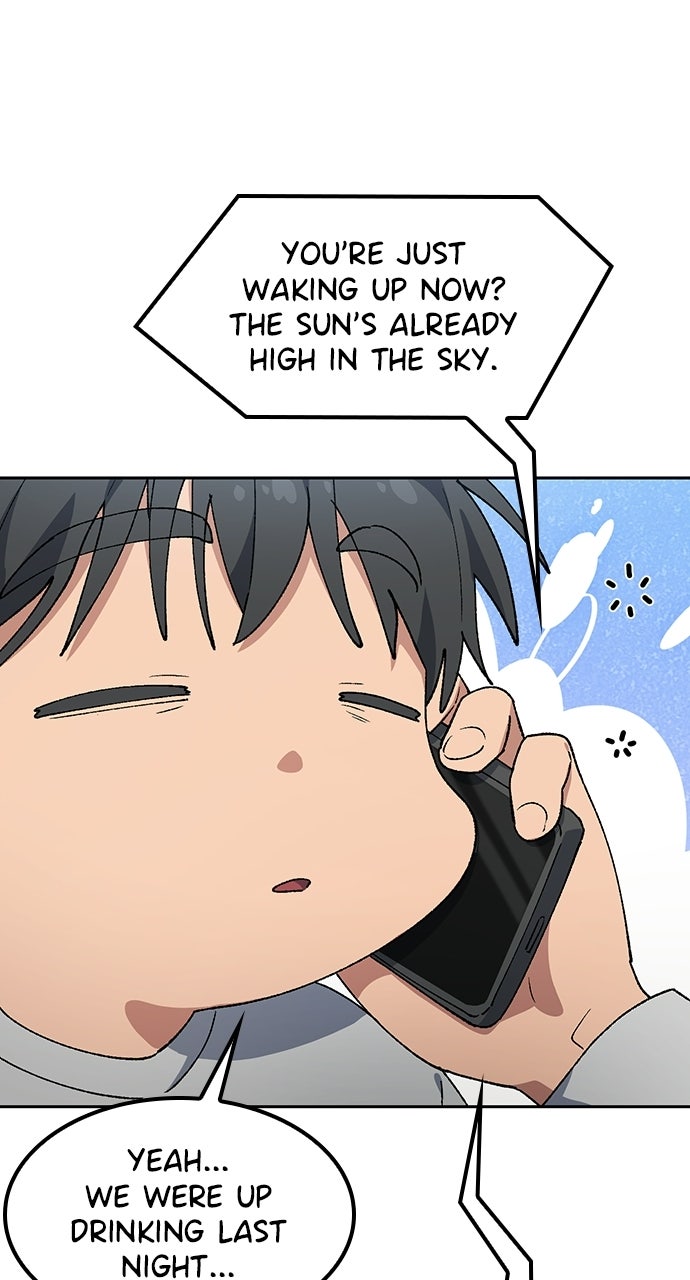 Read Peaceful Camping Life in Another World Manga Online