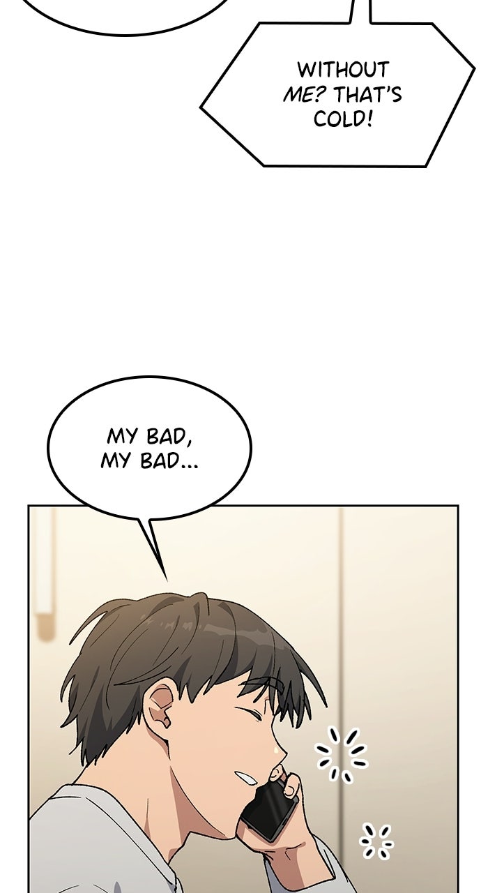 Read Peaceful Camping Life in Another World Manga Online