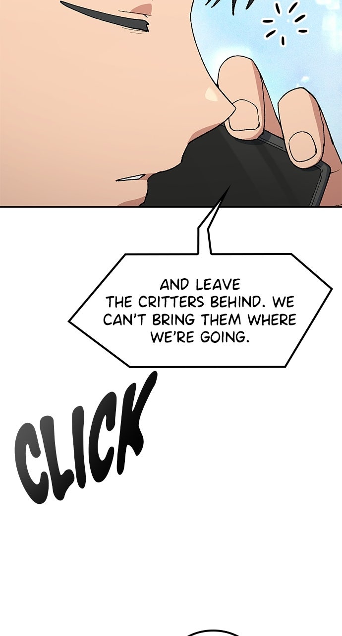 Read Peaceful Camping Life in Another World Manga Online