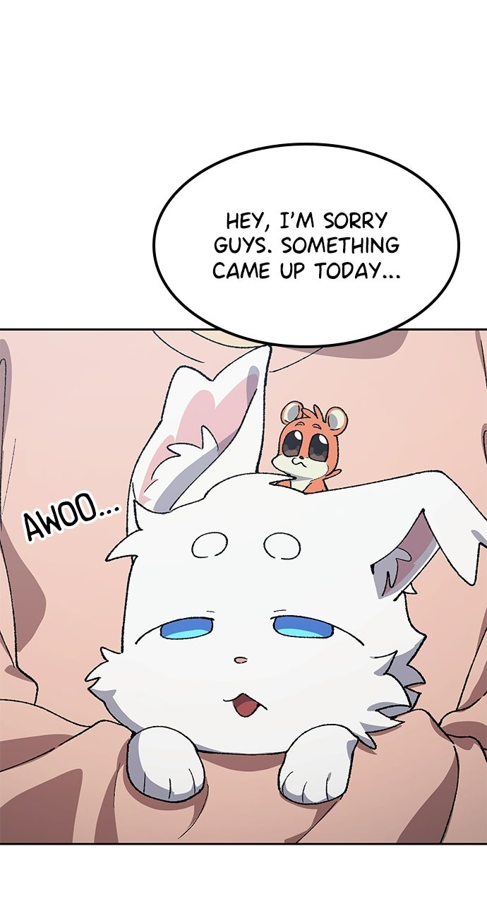 Read Peaceful Camping Life in Another World Manga Online
