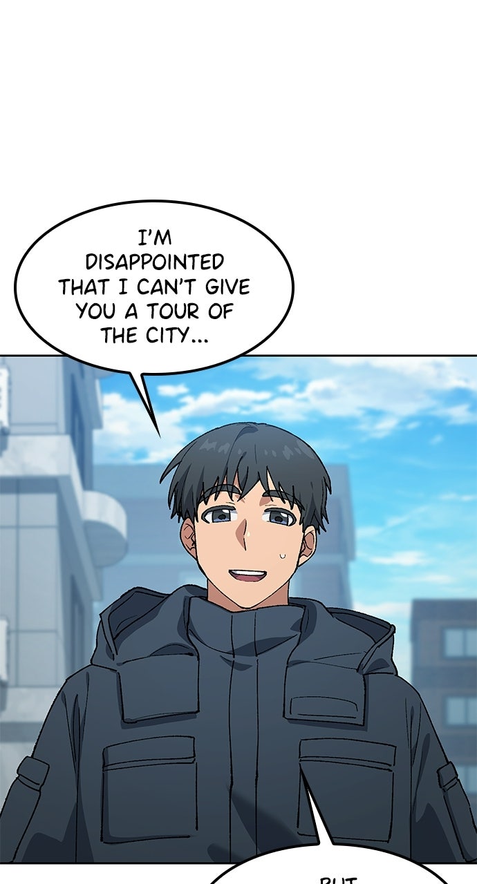 Read Peaceful Camping Life in Another World Manga Online