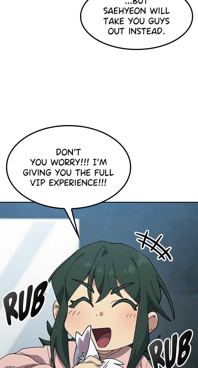 Read Peaceful Camping Life in Another World Manga Online