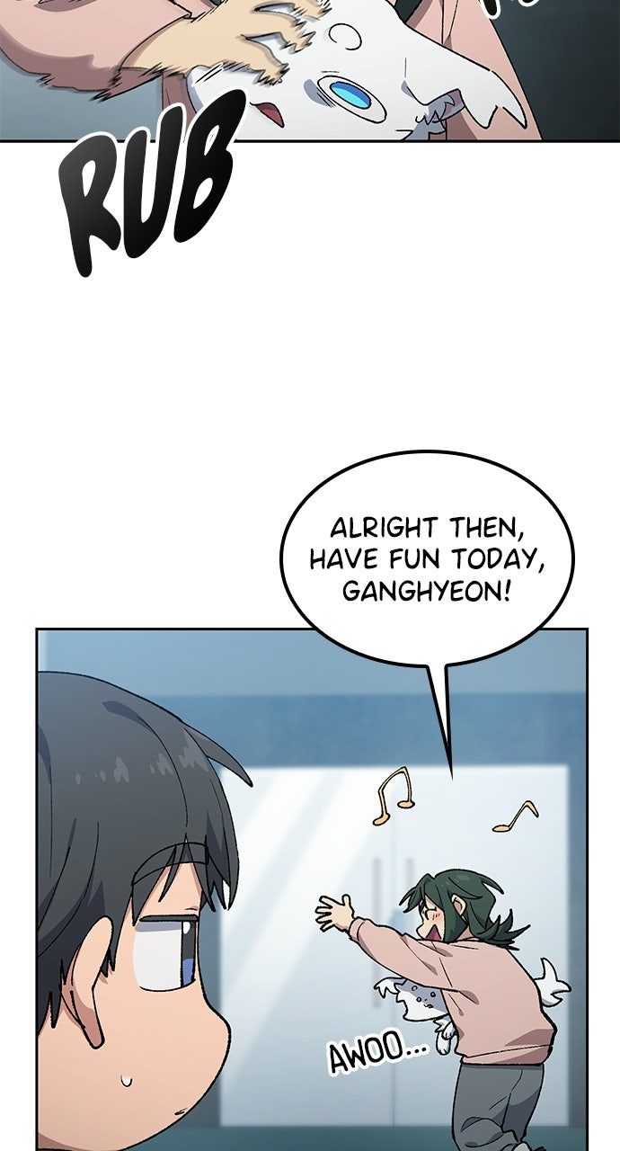 Read Peaceful Camping Life in Another World Manga Online