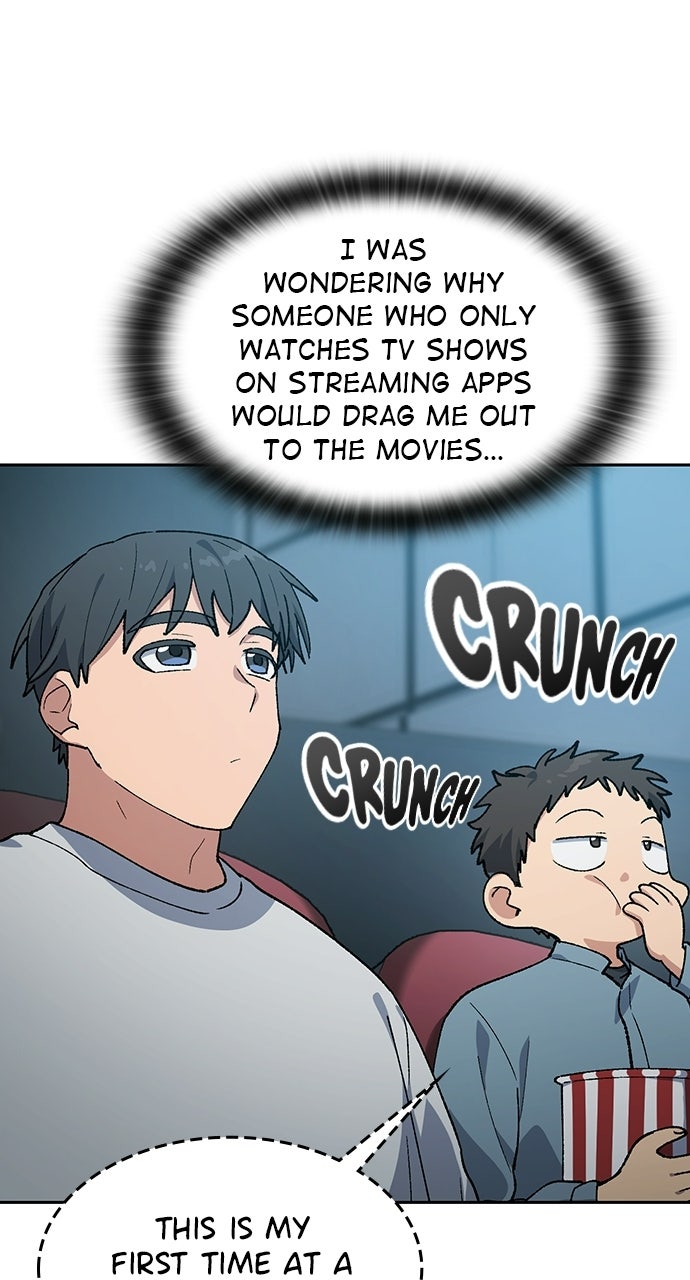 Read Peaceful Camping Life in Another World Manga Online