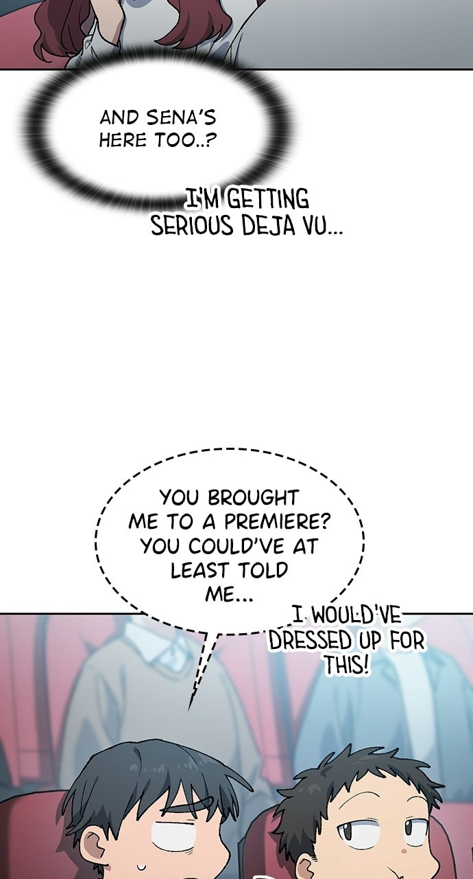 Read Peaceful Camping Life in Another World Manga Online
