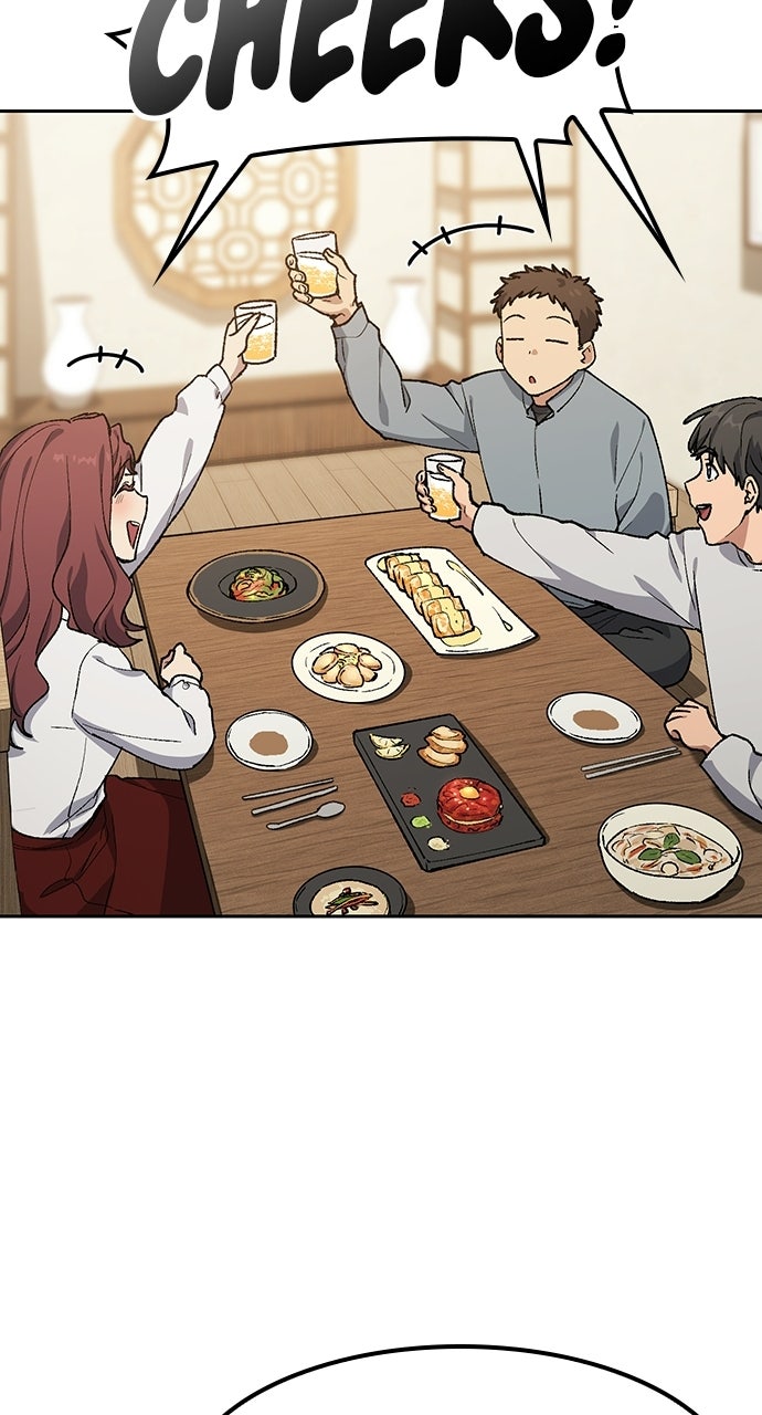 Read Peaceful Camping Life in Another World Manga Online